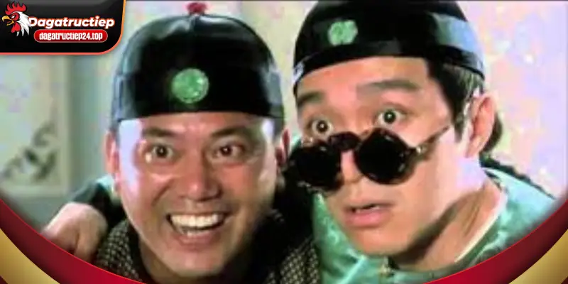 chân dung tác giả