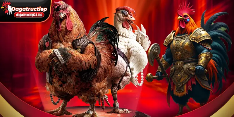 cam kết bảo mật dữ liệu tại đá gà trực tiếp 