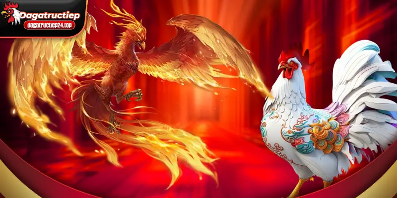 điểm hấp dẫn nhất của đá gà trực tuyến là trải nghiệm xem cực kỳ trân thực 