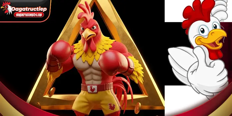 kĩ thuật phân tích chiến kê và trận đấu