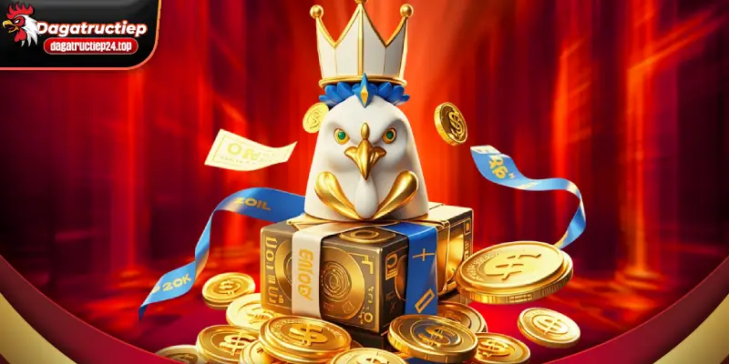 kĩ thuật quan sát chiến kê tại đá gà trực tuyến