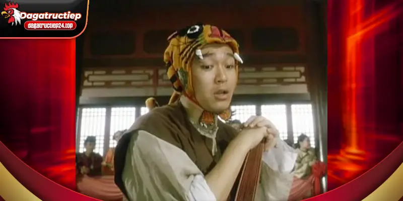 những đóng góp to lớn của Vi Tiểu Bảo mang đến cho người xem 