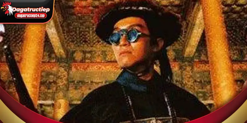 Vi Tiểu Bảo - hành trình xây dựng và tiếp cánh ước mơ 